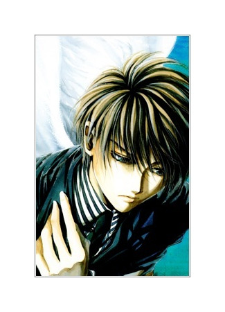 Персонаж Сэцуна Мудо 29.06.23