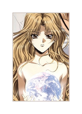 Персонаж Сара Мудо 29.06.23