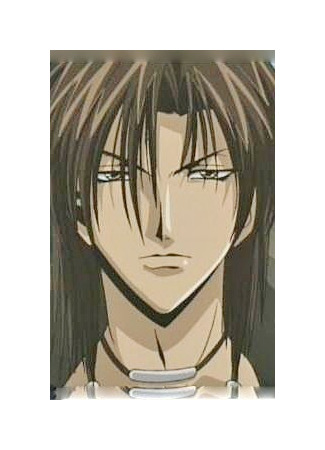 Персонаж Сакуя Кира 29.06.23