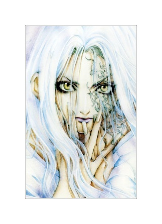 Персонаж Росиэль 29.06.23