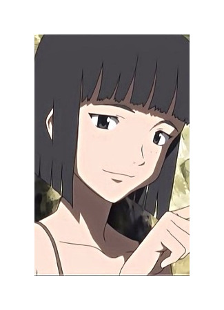 Персонаж Ёко Мати 29.06.23