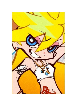 Персонаж Пэнти Анархия 29.06.23