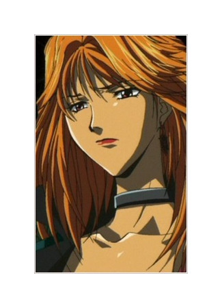 Персонаж Арахна 29.06.23