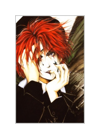 Персонаж Белиал 29.06.23