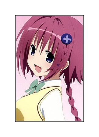 Персонаж Куросаки Мэа 29.06.23