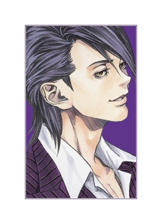 Персонаж Сэйджи Хайтани 29.06.23