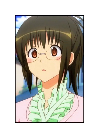 Персонаж Харуко Нитта 29.06.23