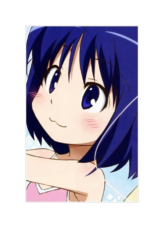 Персонаж Асуха Тохара 29.06.23