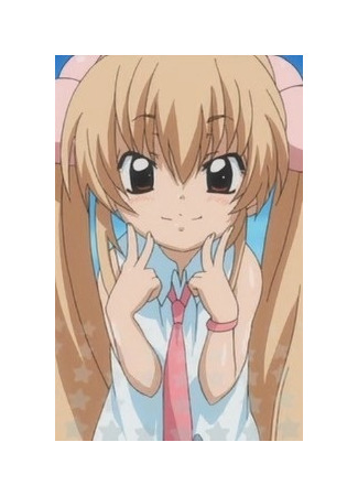 Персонаж Рин Коконоэ 29.06.23