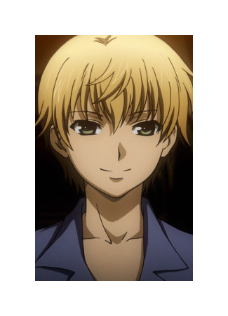 Персонаж Луи эль Бриджит 29.06.23