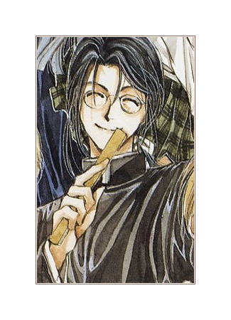 Персонаж Зафикель 29.06.23