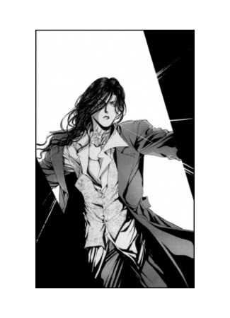 Персонаж Уриэль 29.06.23