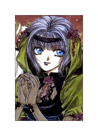 Персонаж Габриэль 29.06.23