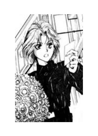 Персонаж Разиэль 29.06.23