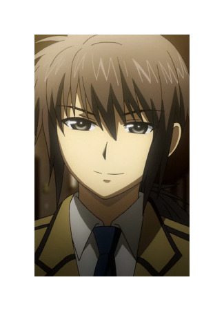 Персонаж Андре́ Франсуа 29.06.23