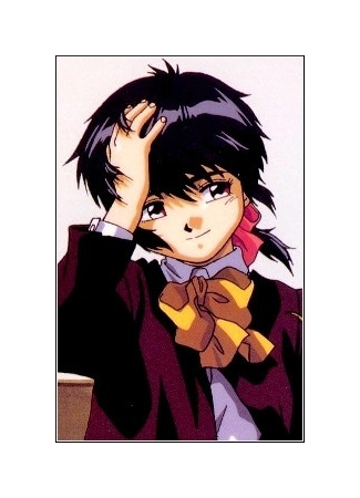 Персонаж Пай 29.06.23