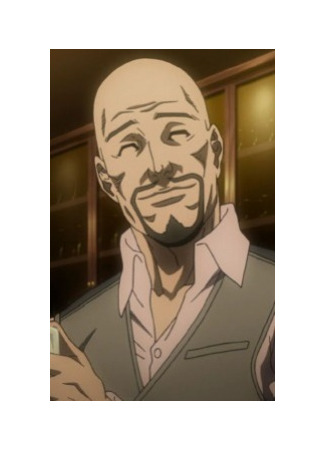 Персонаж Мастер 29.06.23