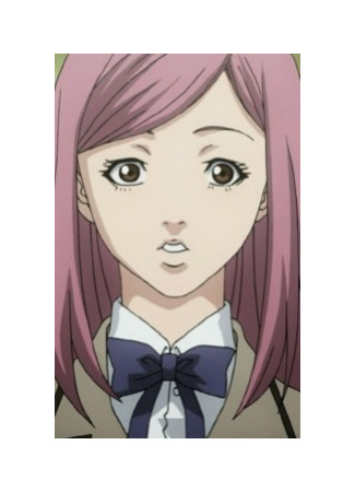 Персонаж Маю Хашимото 29.06.23