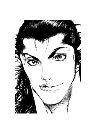 Персонаж Таку Ниими 29.06.23