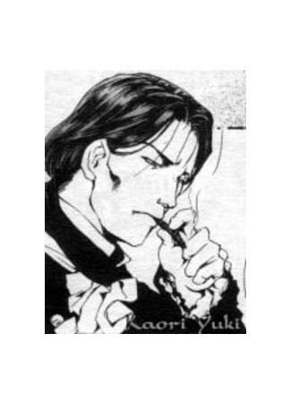 Персонаж Асмодей 29.06.23