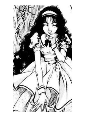 Персонаж Долл 29.06.23