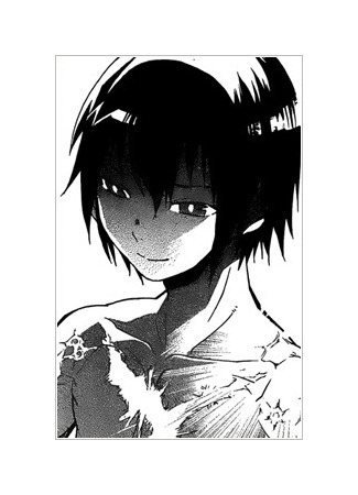 Персонаж Морито Хаяма 29.06.23