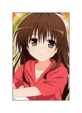 Персонаж Микан Юки 29.06.23