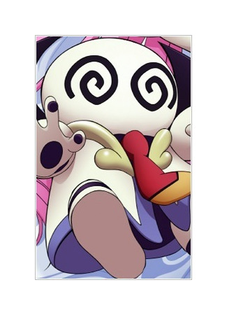 Персонаж Пеке 29.06.23