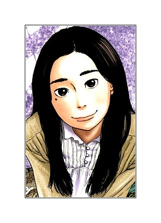 Персонаж Хироми Хаякари 29.06.23