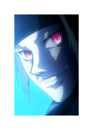 Персонаж Хагер 29.06.23