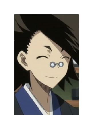 Персонаж Котори Мацунохара 29.06.23