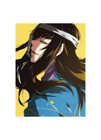 Персонаж Иэсигэ Токугава 29.06.23