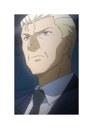 Персонаж Маркс Спенсер 29.06.23