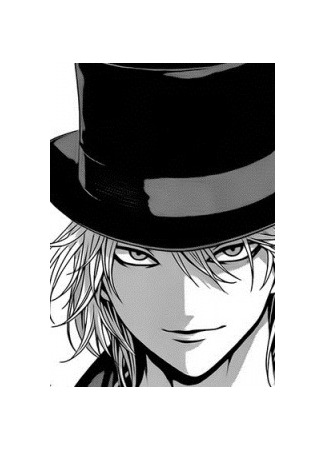 Персонаж Мяо Силун 29.06.23