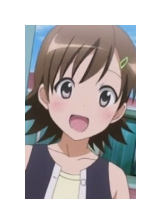 Персонаж Сатиэ Когурэ 29.06.23