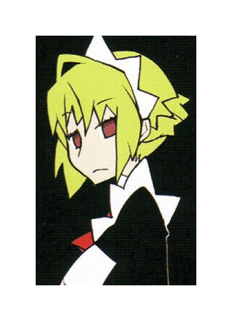 Персонаж Белуна 29.06.23