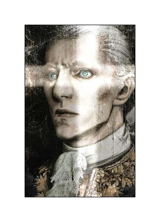 Персонаж Шарль-Жан Батист Сансон 29.06.23