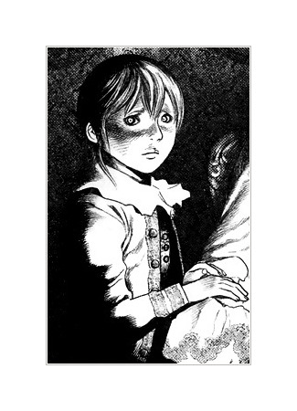 Персонаж Луи-Шарль Мартен Сансон 29.06.23