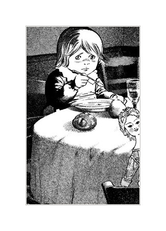 Персонаж Луи-Сир Шарльманье Сансон 29.06.23