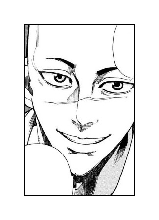 Персонаж Киёхару Хитоцукабуто 29.06.23