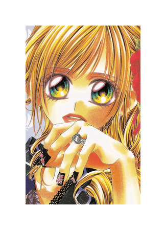 Персонаж Юдзуру Хагино 29.06.23