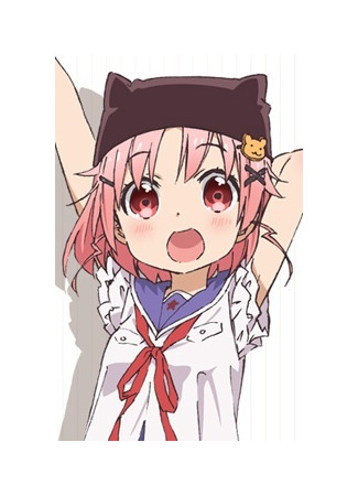 Персонаж Юки Такэя 29.06.23