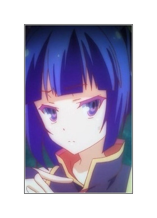 Персонаж Кламми Целл 29.06.23