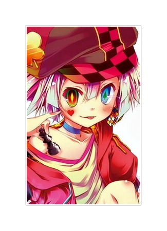 Персонаж Тет 29.06.23