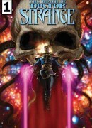 Смерть Доктора Стрэнджа