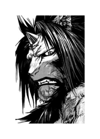 Персонаж Грага 03.07.23