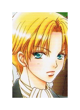 Персонаж Эл Брадфорд 03.07.23