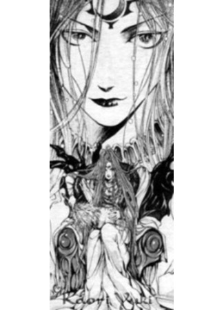 Персонаж Астарта 03.07.23