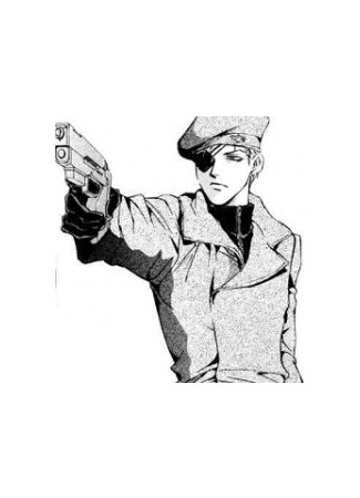 Персонаж Сариэль 03.07.23