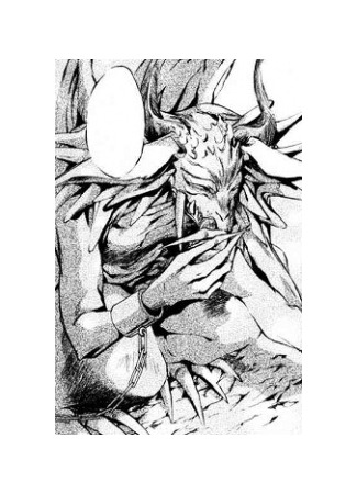 Персонаж Абаддон 03.07.23